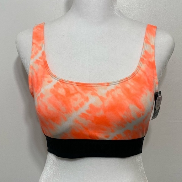 New! Victoria’s Secret PINK Ultimate Sports Bra - Picture 1 of 10